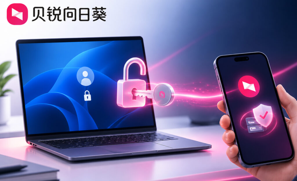 向日葵远控电脑锁屏了怎么办